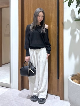 aoo008さん(レディース・150cm)の春コーディネート