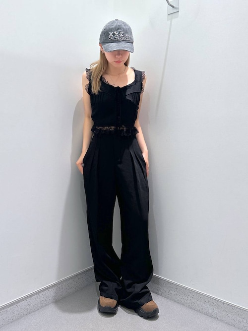 【2025SS】タックスラックス