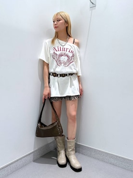 aoo008さんのコーディネート