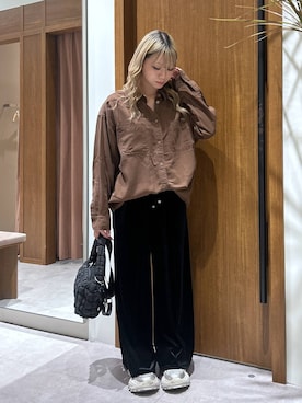 aoo008さんのコーディネート