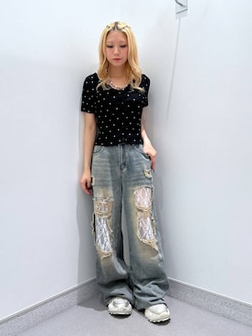 aoo008さんのコーディネート