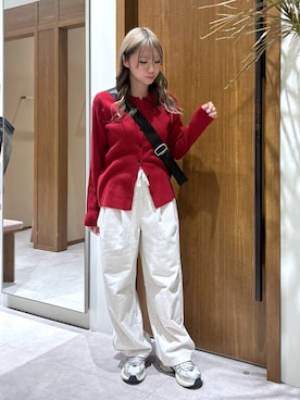 aoo008さんのコーディネート