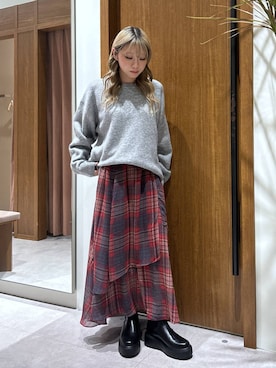 aoo008さんのコーディネート