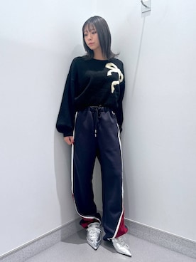 aoo008さん(レディース・150cm)の秋コーディネート