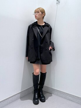 aoo008さんのコーディネート