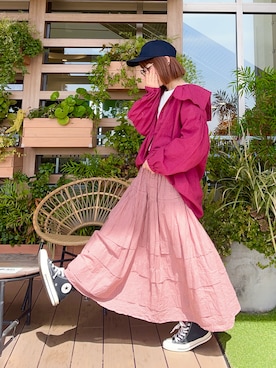 な  こさんのコーディネート