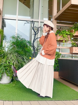 な  こさんのコーディネート