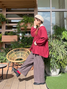 な  こさんのコーディネート