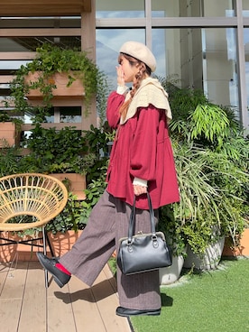 な  こさんのコーディネート