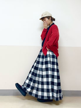 な  こさんのコーディネート