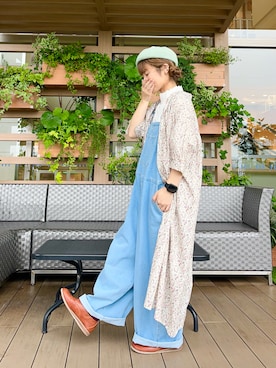 な  こさんのコーディネート