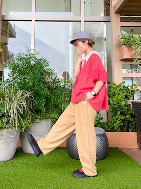 な  こさんのコーディネート