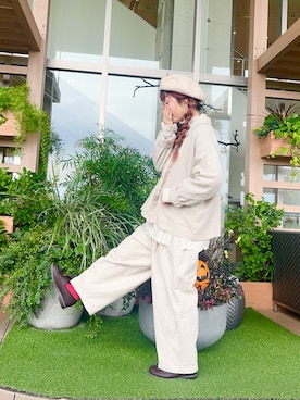 な  こさんのコーディネート