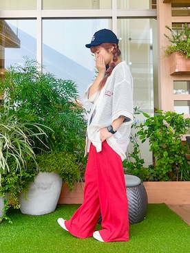 な  こさんのコーディネート