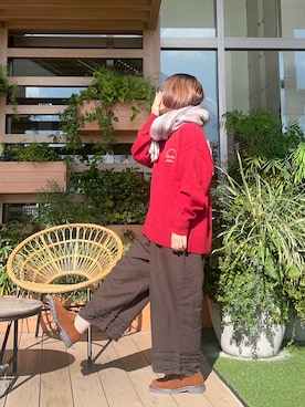 な  こさんのコーディネート