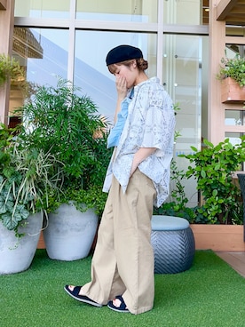 な  こさんのコーディネート