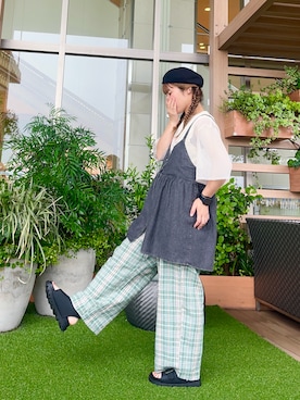 な  こさんのコーディネート