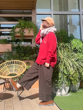 な  こさんのコーディネート