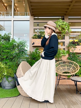 な  こさんのコーディネート