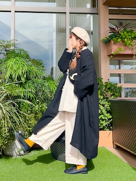 な  こさんのコーディネート