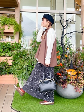 な  こさんのコーディネート