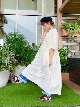 な  こさんのコーディネート