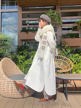 な  こさんのコーディネート