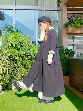 な  こさんのコーディネート