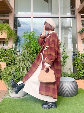 な  こさんのコーディネート