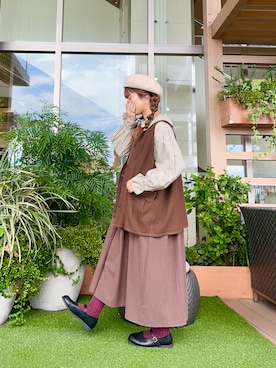 な  こさんのコーディネート