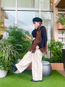 な  こさんのコーディネート