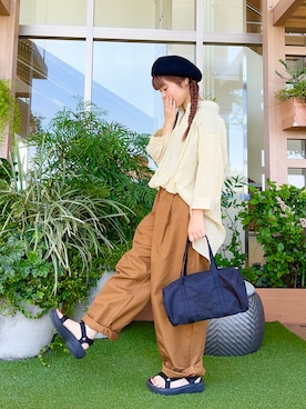 な  こさんのコーディネート