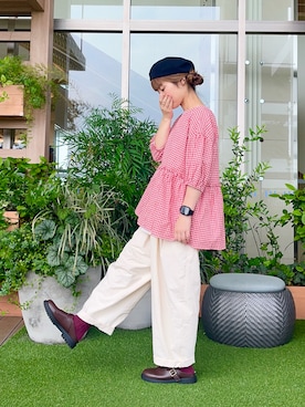 な  こさんのコーディネート