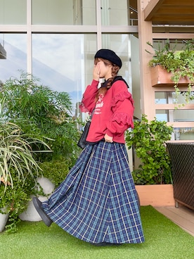 な  こさんのコーディネート