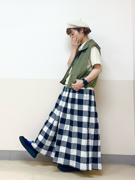 な  こさんのコーディネート