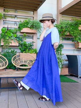 な  こさんのコーディネート