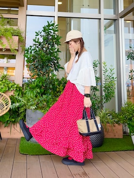 な こさん(レディース・152cm)の冬コーディネート