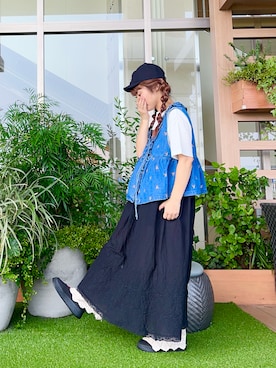 な  こさんのコーディネート