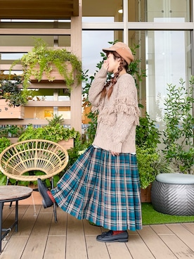 な  こさんのコーディネート