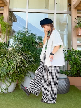 な  こさんのコーディネート