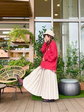 な  こさんのコーディネート