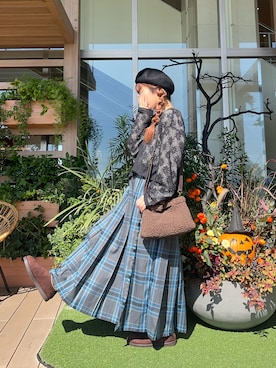 な  こさんのコーディネート