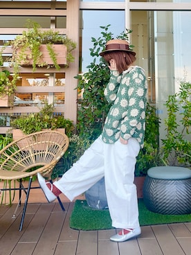 な  こさんのコーディネート