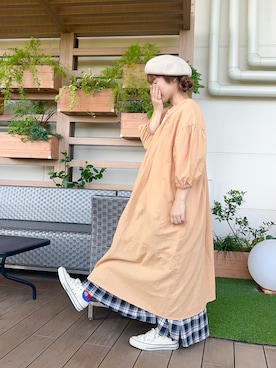 な  こさんのコーディネート