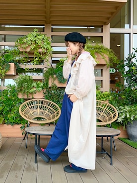 な  こさんのコーディネート