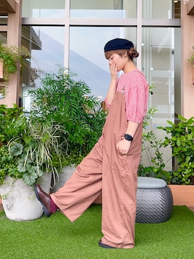 な  こさんのコーディネート