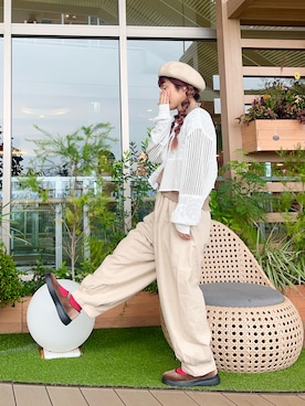 な  こさんのコーディネート