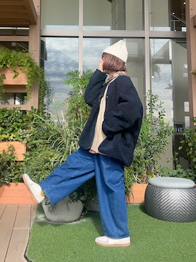 な  こさんのコーディネート