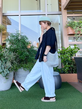 な  こさんのコーディネート