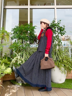 な  こさんのコーディネート